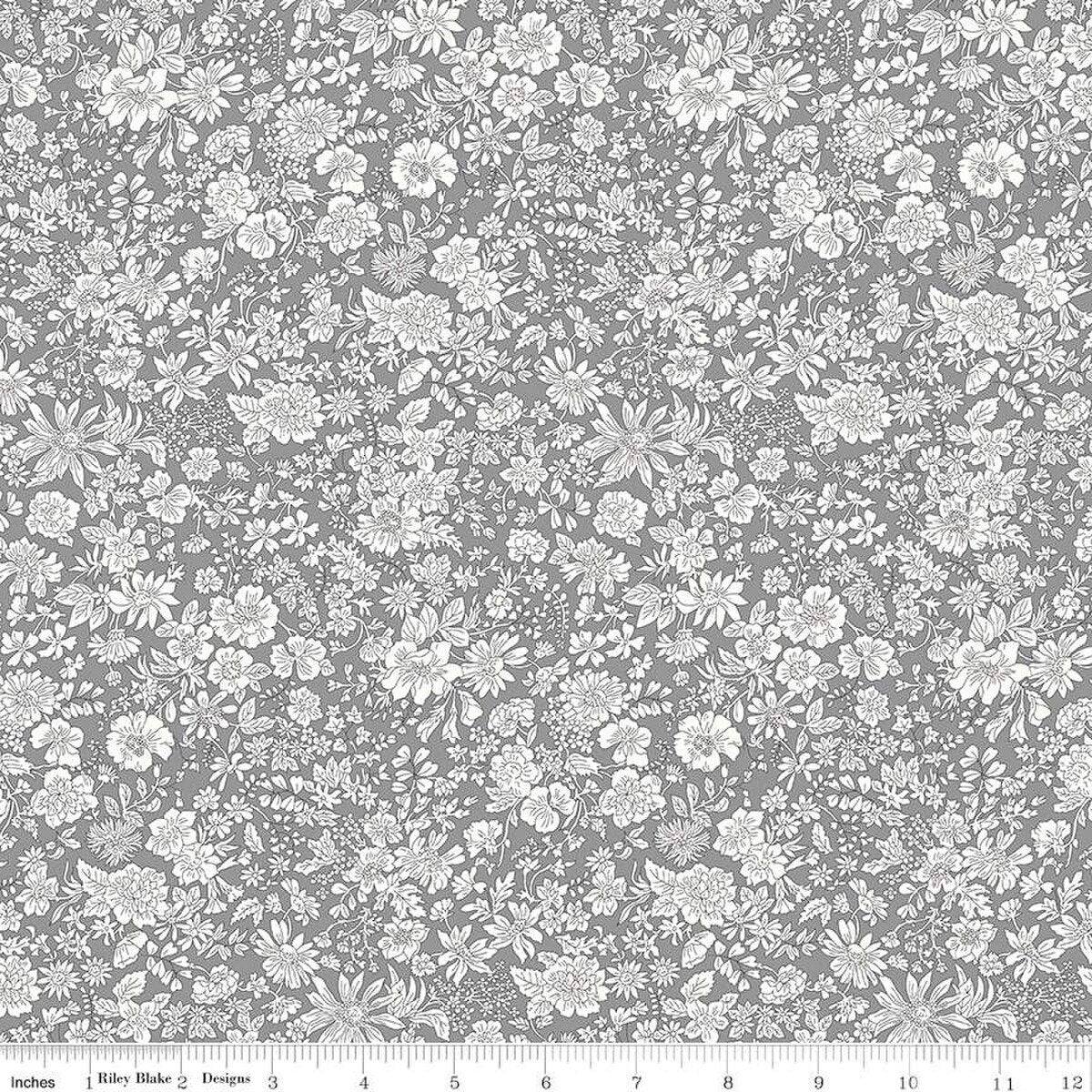 Liberty Fabrics-Emily Belle Lead-fabric-gather here online