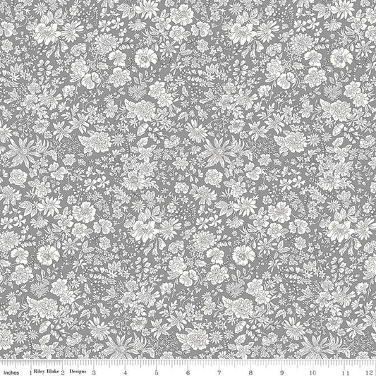 Liberty Fabrics-Emily Belle Lead-fabric-gather here online