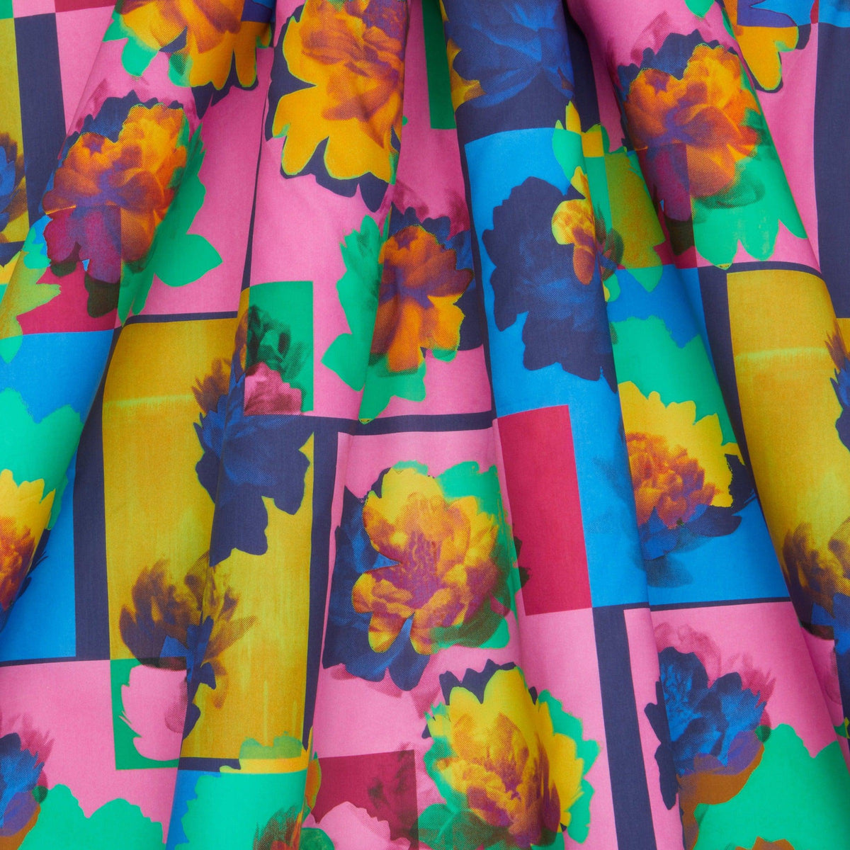 Liberty of London-Tana Lawn - Uncle E A-fabric-gather here online