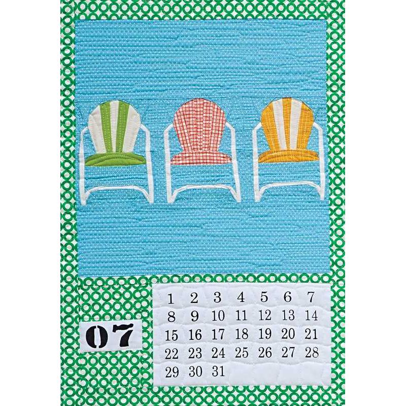 C & T Publishing-Paper Piecing Handy Pocket Guide-book-gather here online