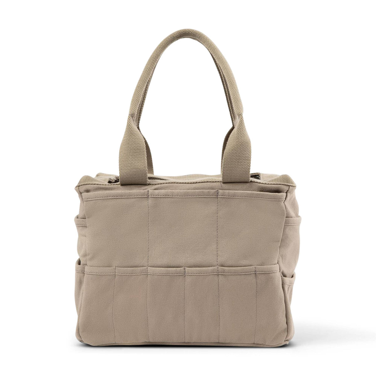 Soolla-Soolla Studio Bag - Graphite-craft organizer-gather here online