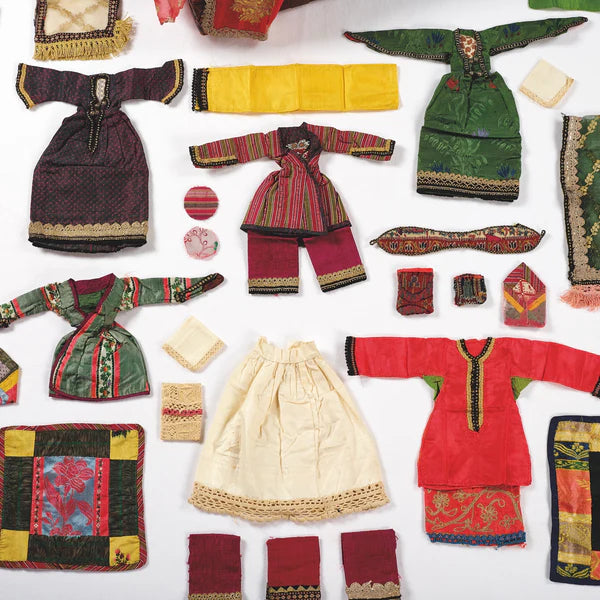 Selvedge Magazine-Selvedge Issue 123: Silk Road-magazine-gather here online
