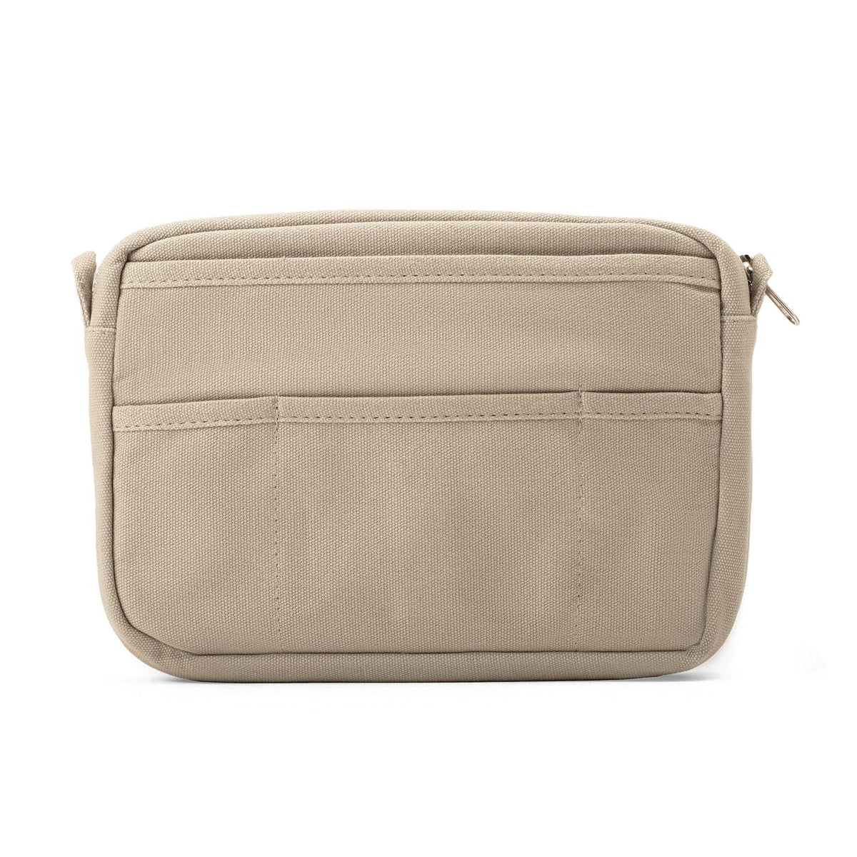 Soolla-Soolla Studio Pouch - Graphite-craft organizer-gather here online