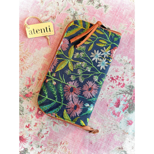 Atenti-Meadow Needles and Tools Case-craft organizer-gather here online