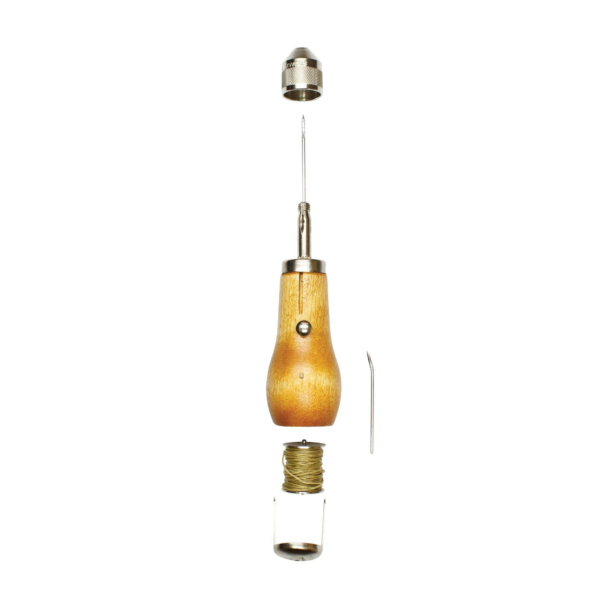 Realeather-Speedy Stitcher Sewing Awl-craft notion-gather here online
