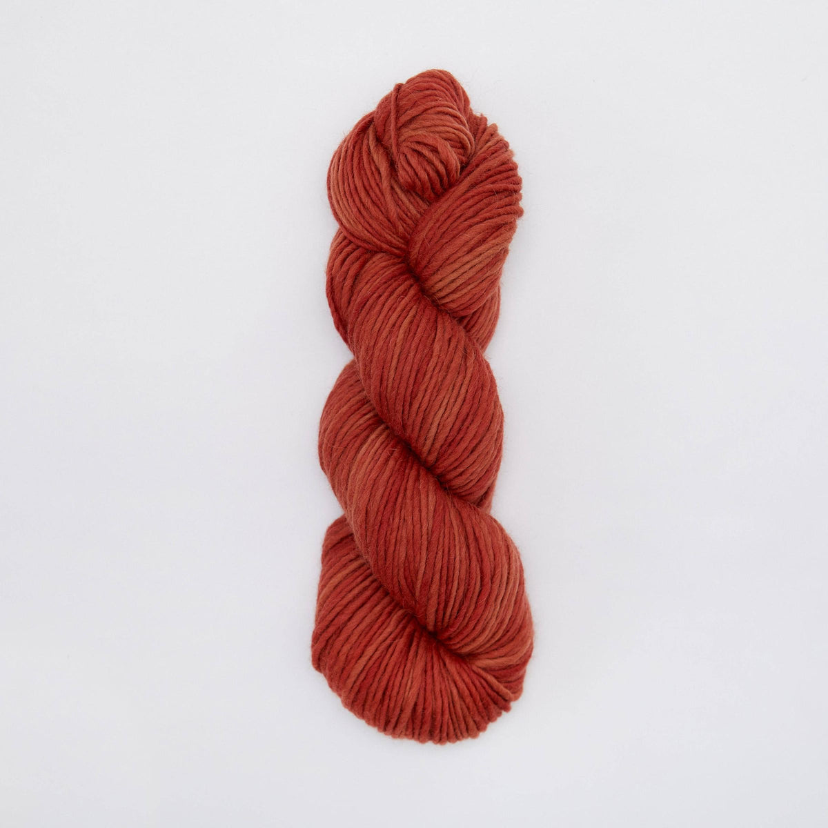 KINUA-The Skinny Luxury Blend-yarn-111 Chili Pepper-gather here online
