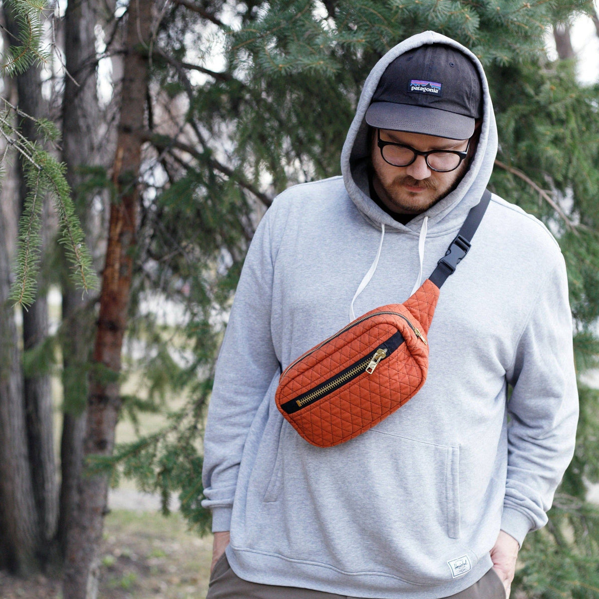 The Blanket Statement-Emerson Crossbody Pattern-sewing pattern-gather here online