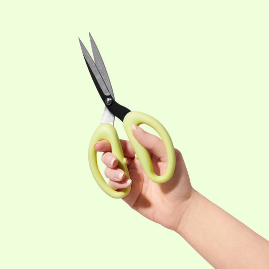 SOHMO-Go-To Scissors - Large 8"-scissors + snips-gather here online