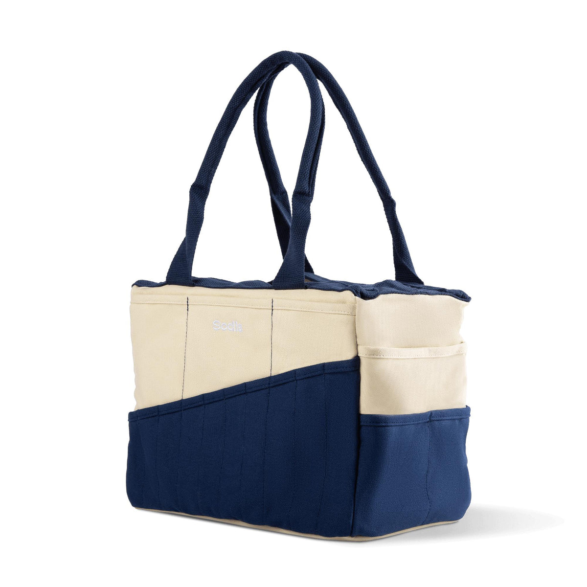 Soolla-Soolla Studio Bag - Marina-craft organizer-gather here online