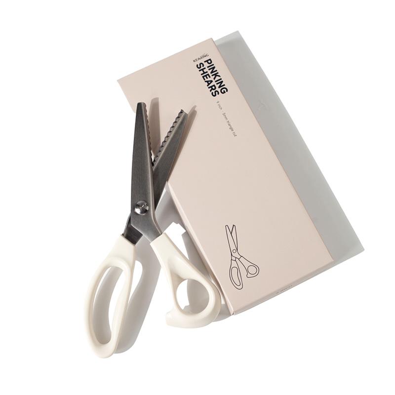 Kearing INC-Pinking Shears-scissors + snips-gather here online