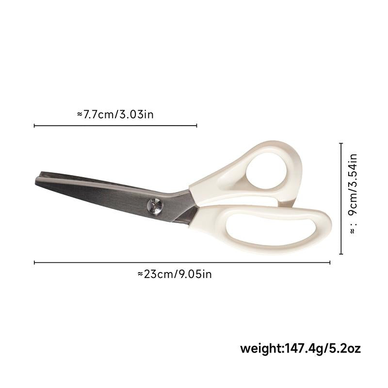 Kearing INC-Pinking Shears-scissors + snips-gather here online
