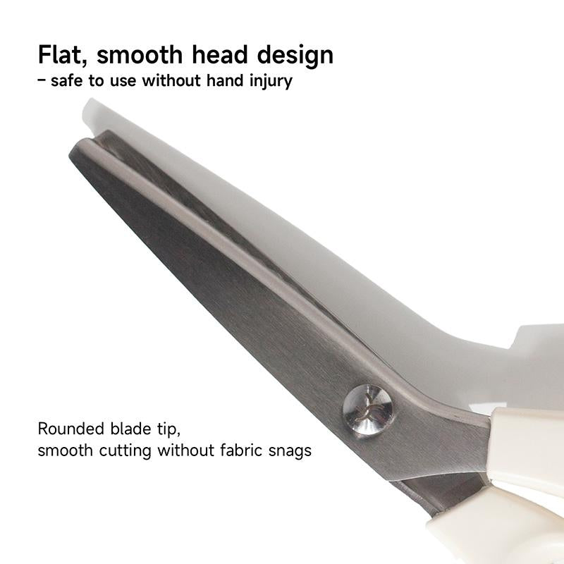 Kearing INC-Pinking Shears-scissors + snips-gather here online