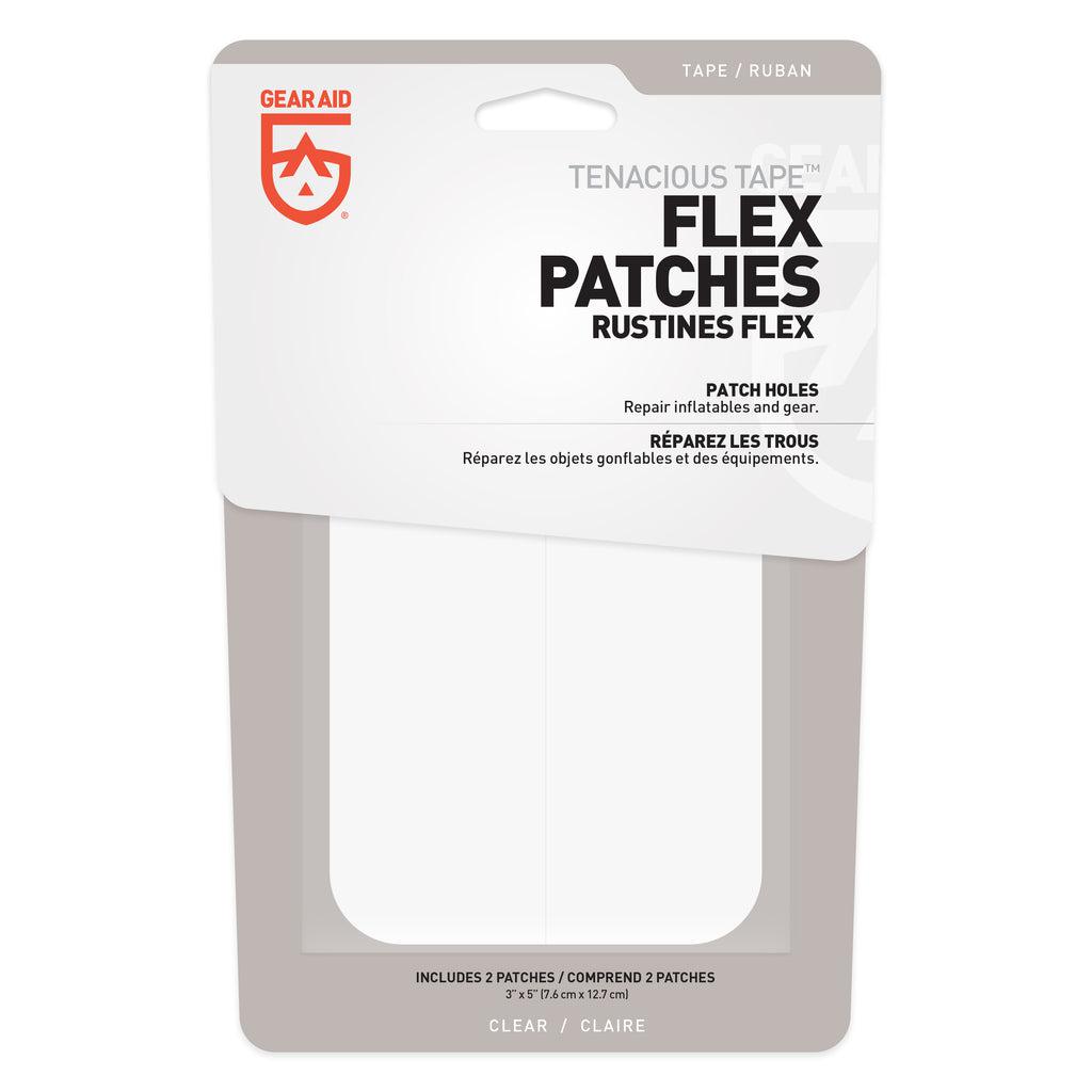 Gear Aid-Tenacious Tape Flex Patches-sewing notion-gather here online