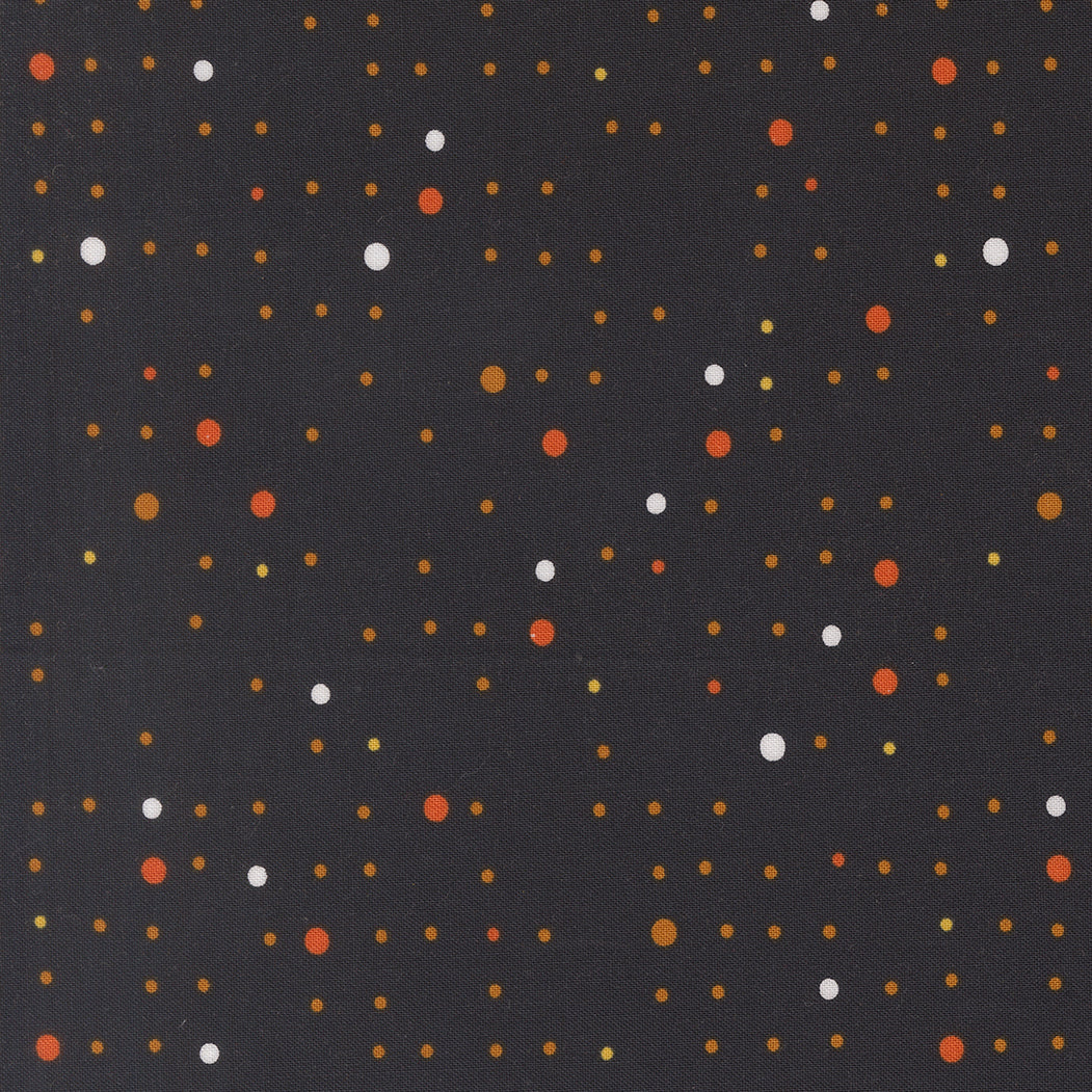 Moda-Dapple Dot Midnight-fabric-gather here online