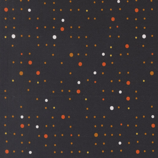 Moda-Dapple Dot Midnight-fabric-gather here online