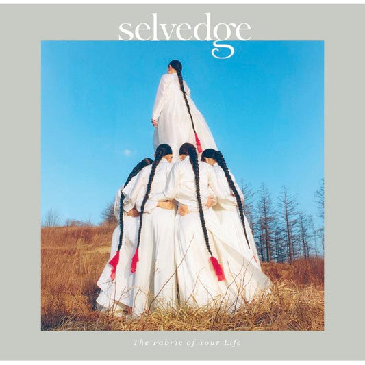 Selvedge Magazine-Selvedge Issue 129: Repeat-magazine-gather here online