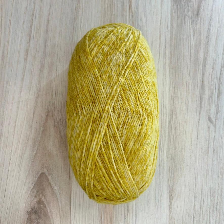 Retrosaria Rosa Pomar-Mondim-yarn-211 Yellow-White Mix-gather here online