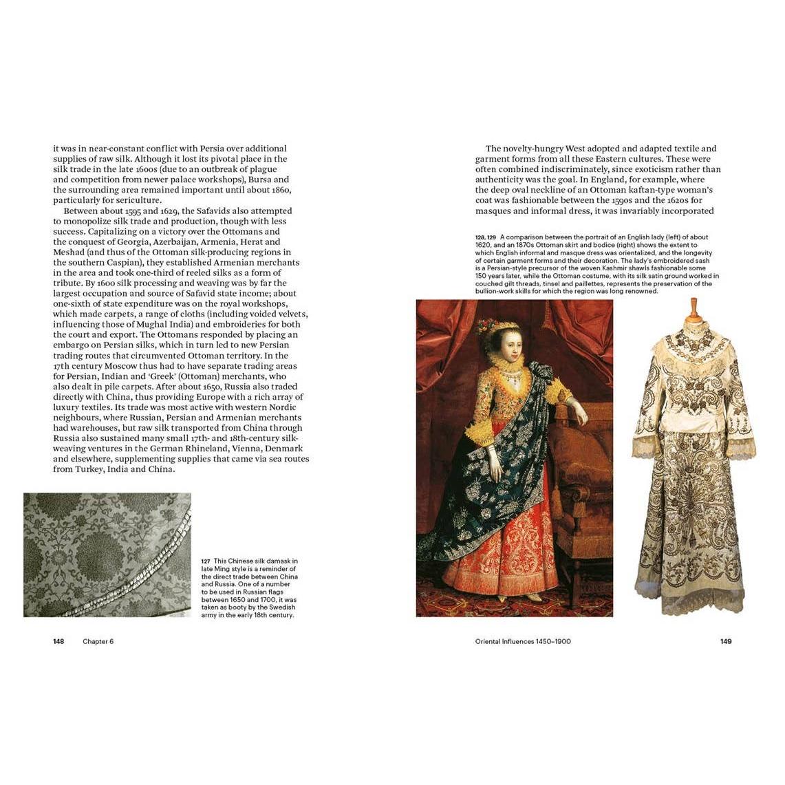 Thames & Hudson-World Textiles by Mary Schoeser-book-gather here online