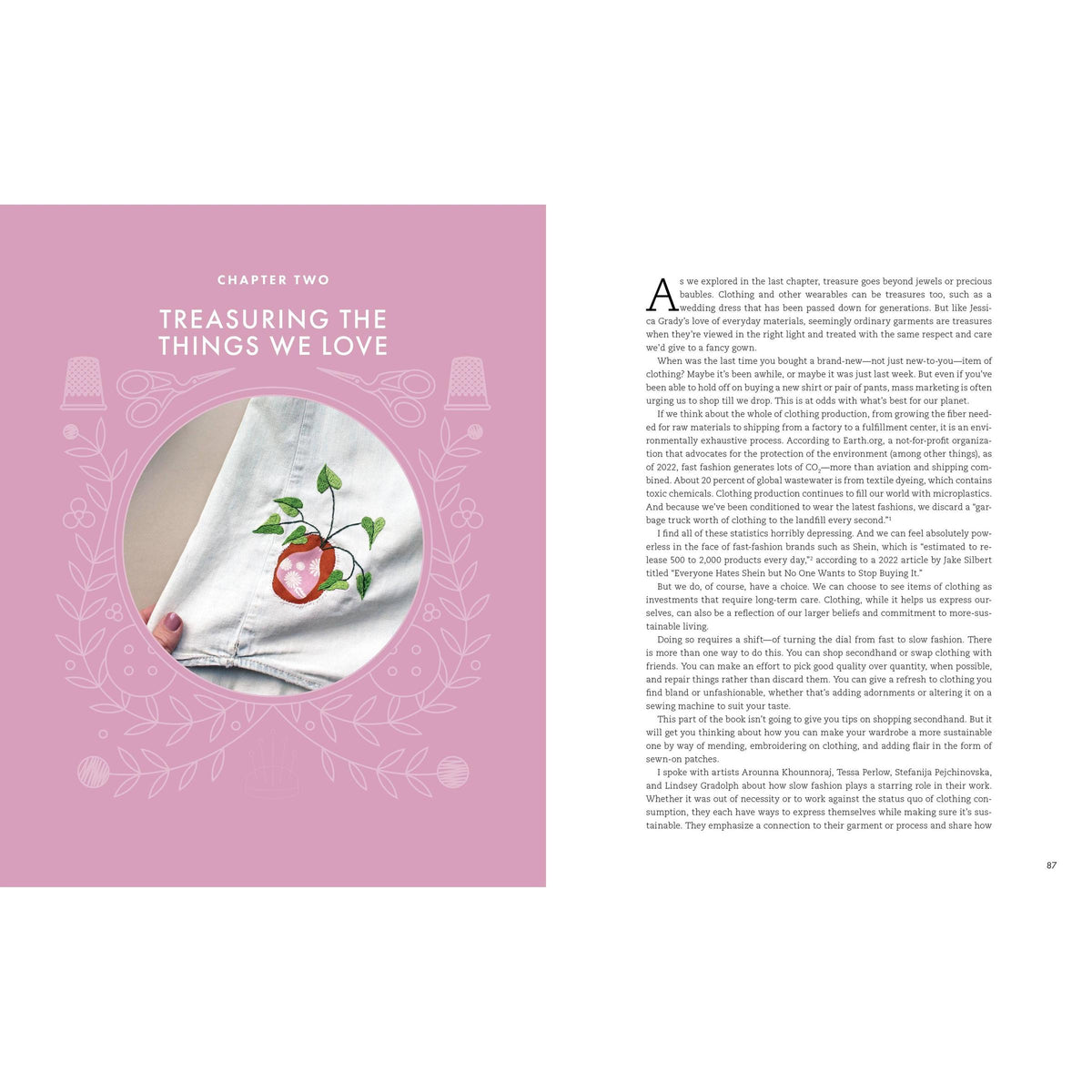 Schiffer Publishing-Threads of Treasure-book-gather here online