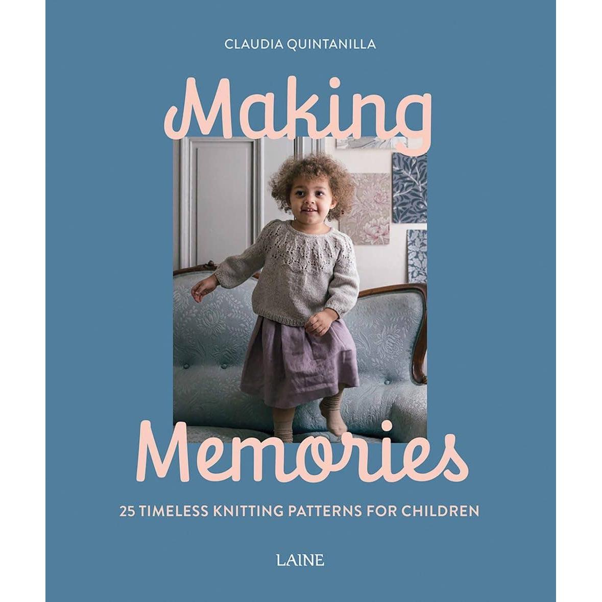 Chronicle Books-Making Memories - Softcover-gather here online