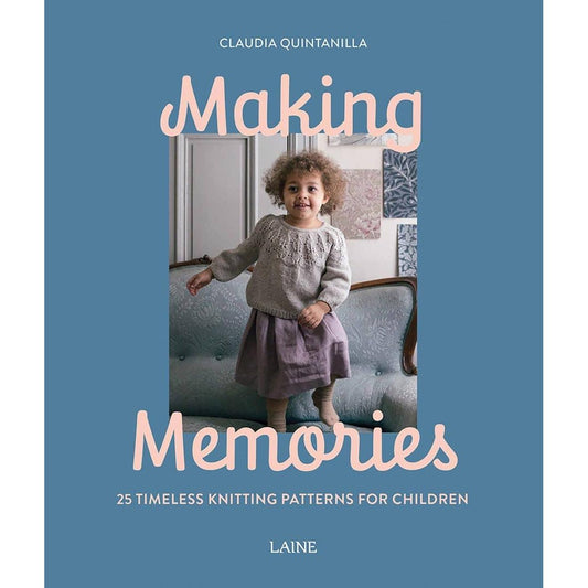 Chronicle Books-Making Memories - Softcover-gather here online
