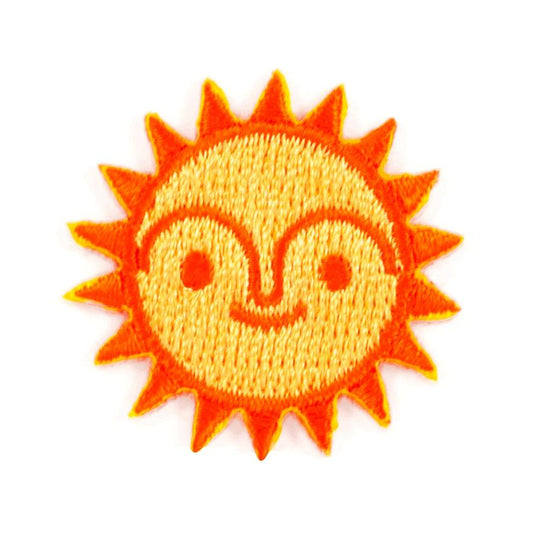 These Are Things-Sun Stick on Patch-accessory-gather here online