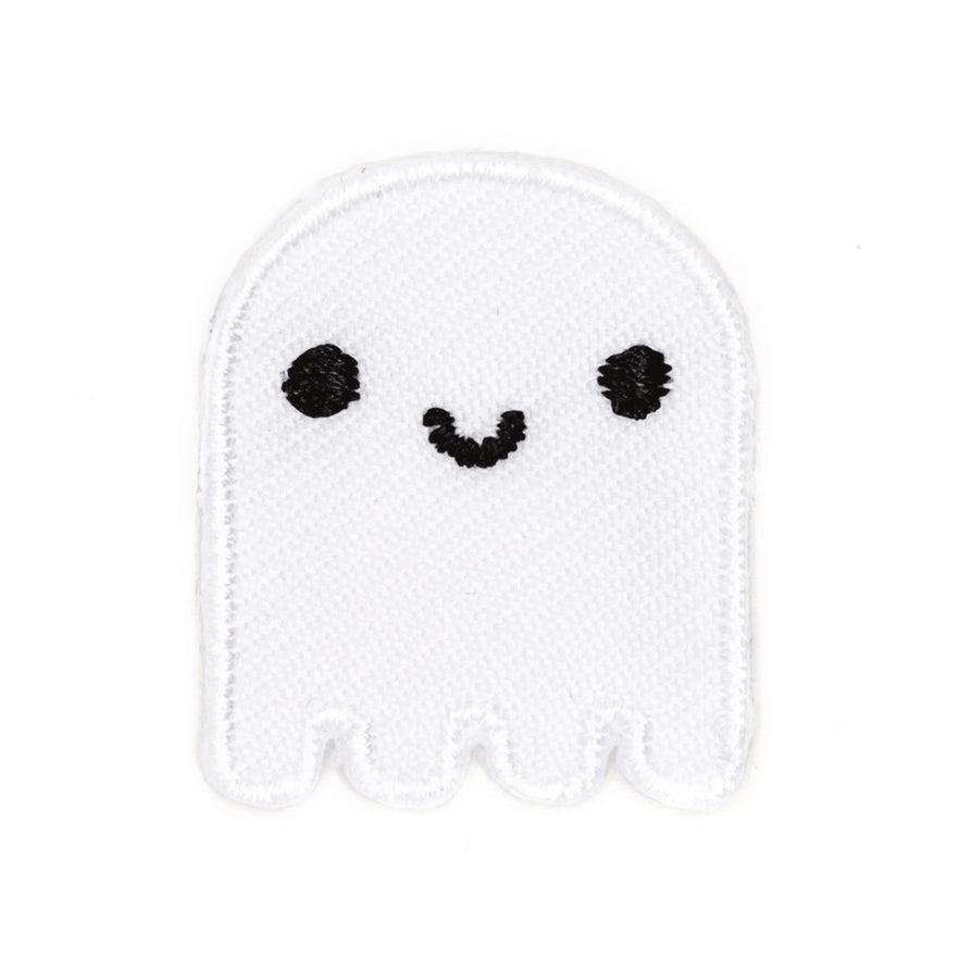 These Are Things-Ghost Stick on Patch-accessory-gather here online