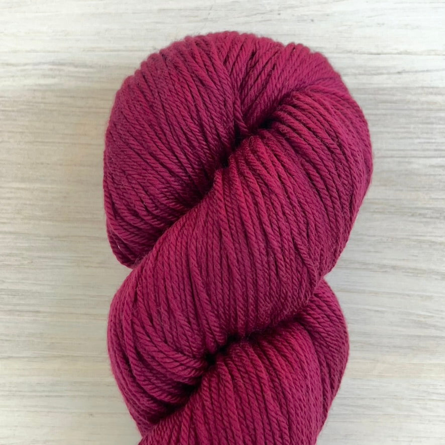 Malabrigo-Rios-yarn-653 Santa Rita Solidos-gather here online