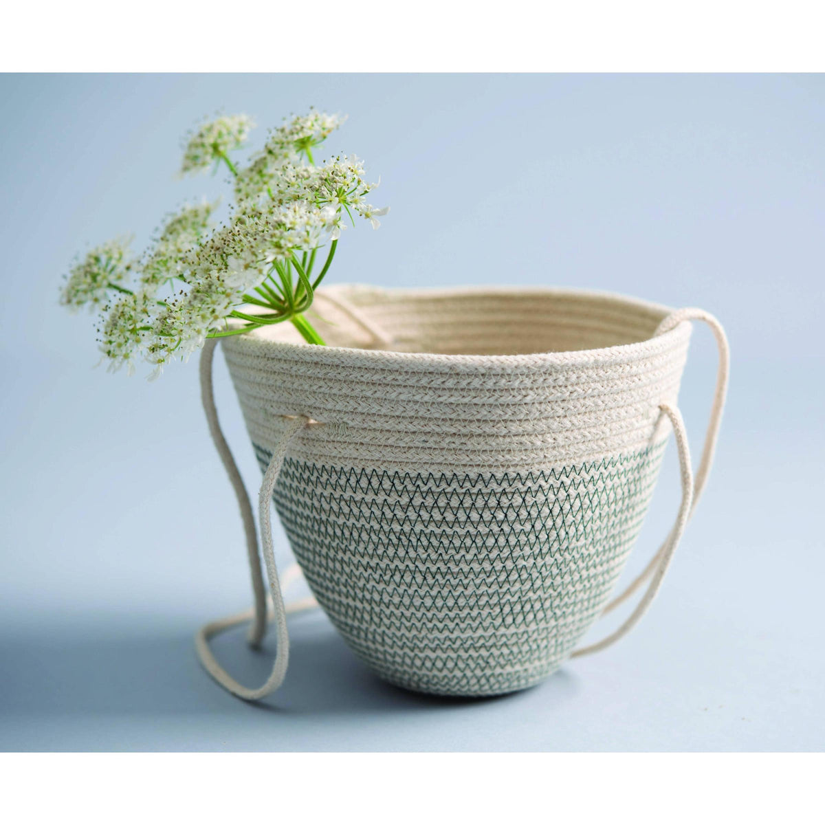 Schiffer Publishing-Artisan Ropework: 15 3-D Stitched Rope Craft Projects-book-gather here online
