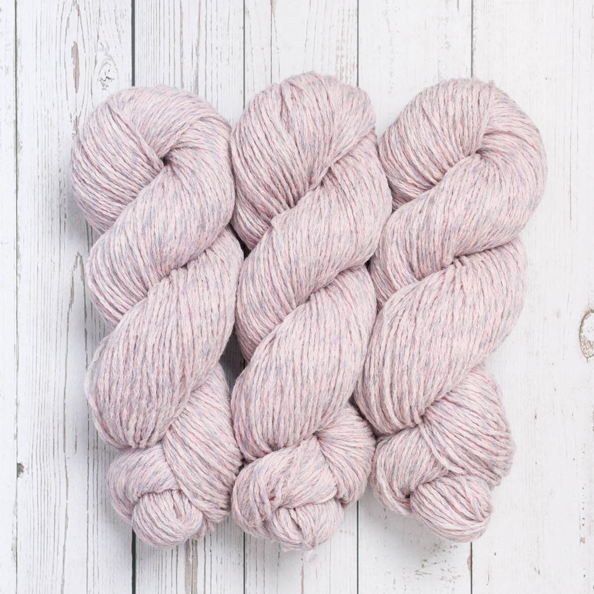 Vobelle-Vobelle Merino DK-yarn-Iced Rose-gather here online