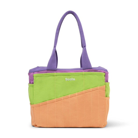 Soolla-Soolla Studio Bag - Sarah Anderson-craft organizer-gather here online