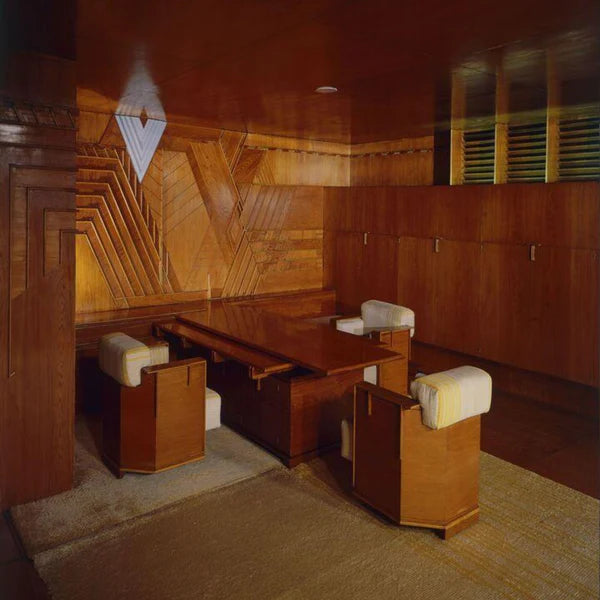 Selvedge Magazine-Selvedge Issue 126: Deco-magazine-gather here online