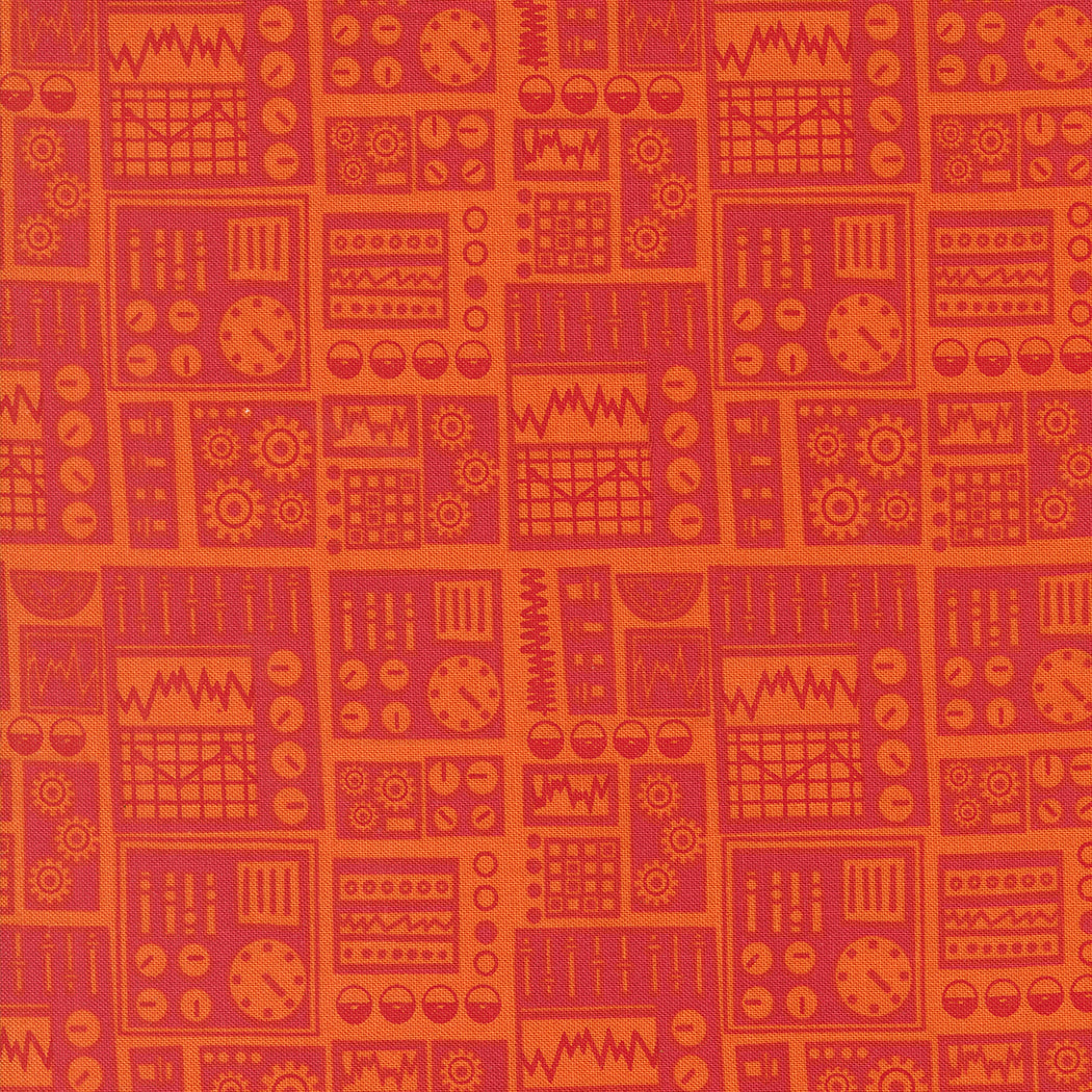 Moda-Dashboard Mars-fabric-gather here online
