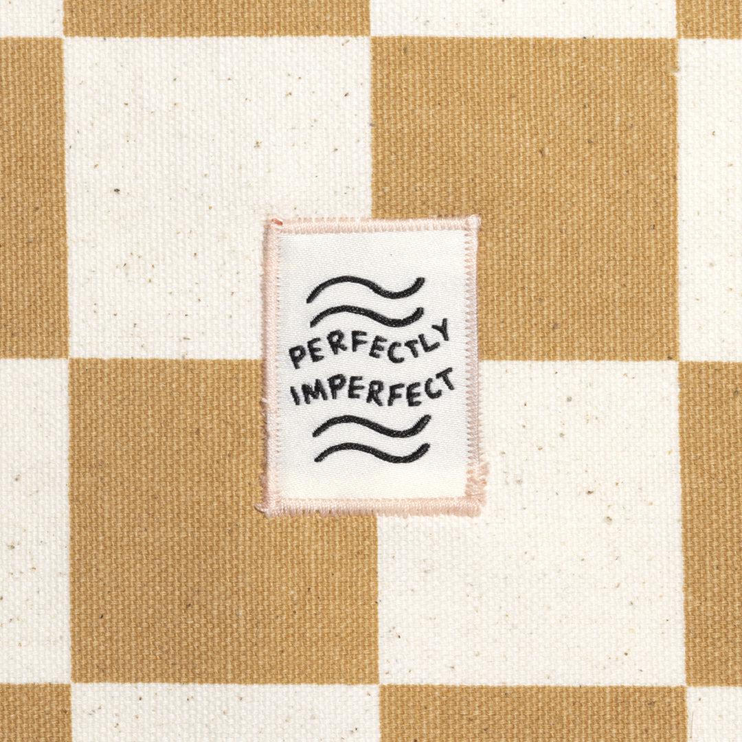 Kylie and The Machine-Perfectly Imperfect Woven Labels-notion-gather here online