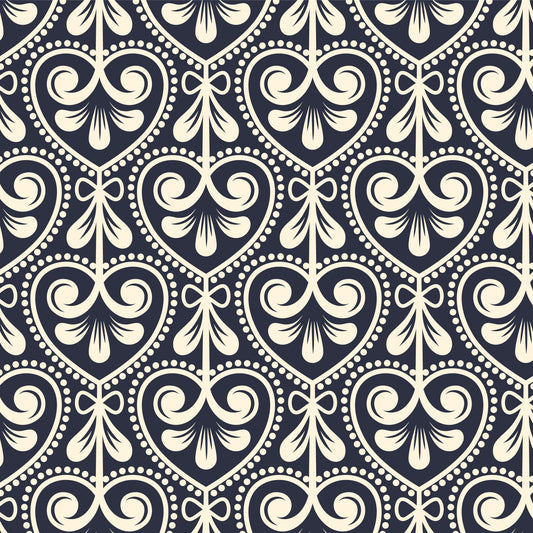 Cloud9-Damask Laminate-fabric-gather here online
