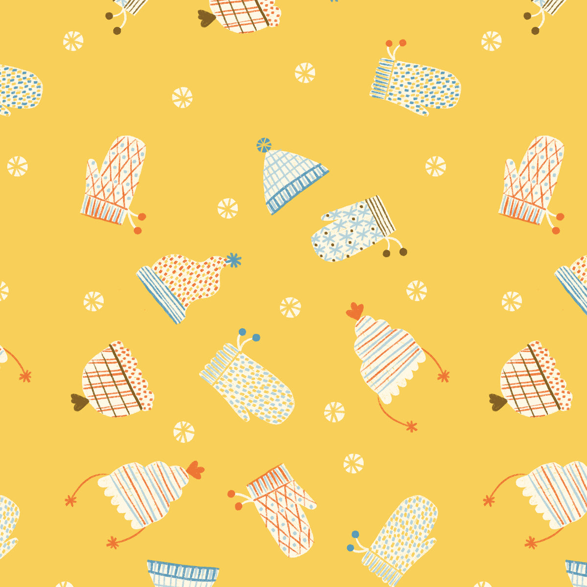 Cloud9-Cozy Goodness-fabric-gather here online