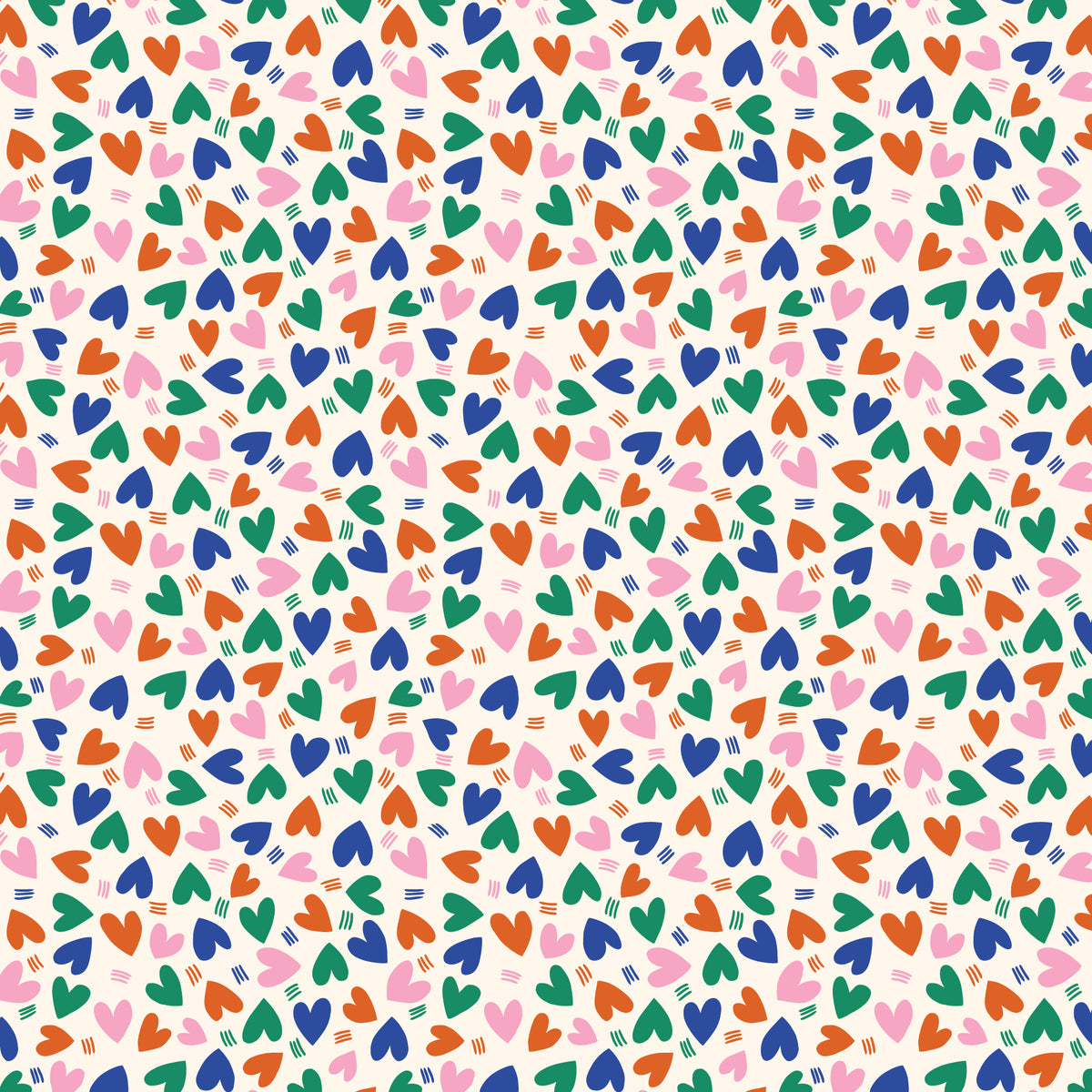 Cloud9-Garden Love-fabric-gather here online