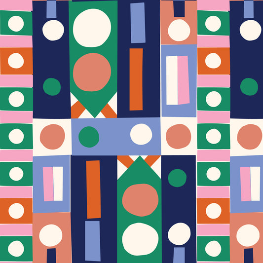 Cloud9-Vegetable Patches-fabric-gather here online