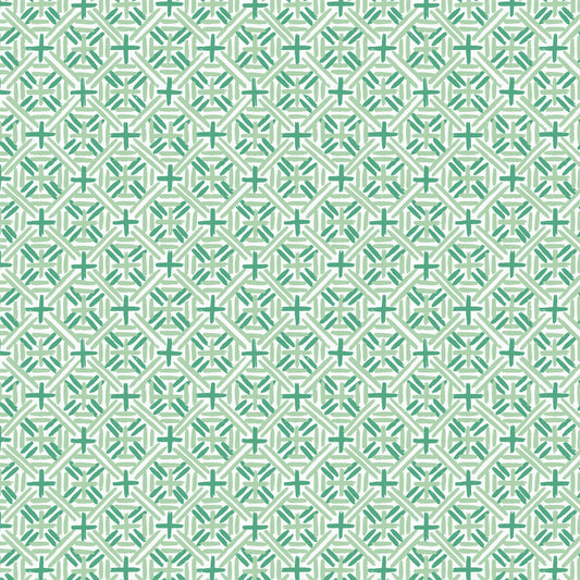 Cloud9-Cafe Weave Green-fabric-gather here online