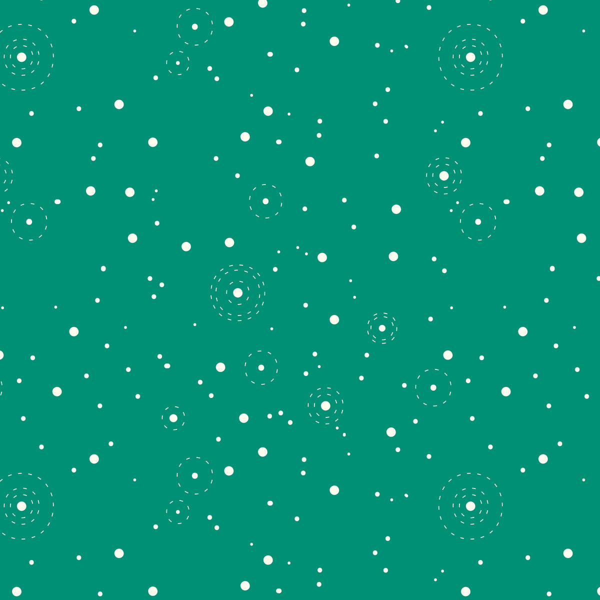 Cloud9-Interstellar Dark Green-fabric-gather here online
