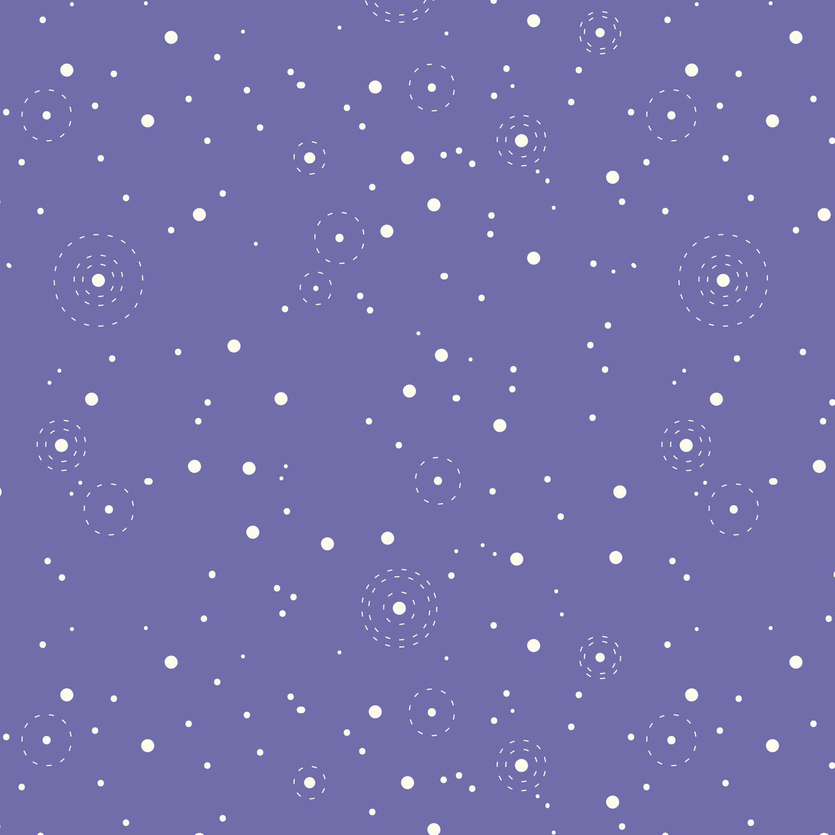 Cloud9-Interstellar Violet Blue-fabric-gather here online