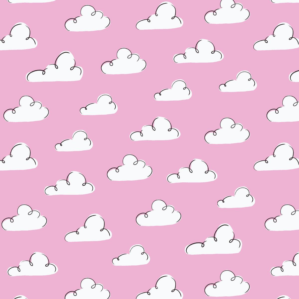 Cloud9-Summer Sky Pink-fabric-gather here online