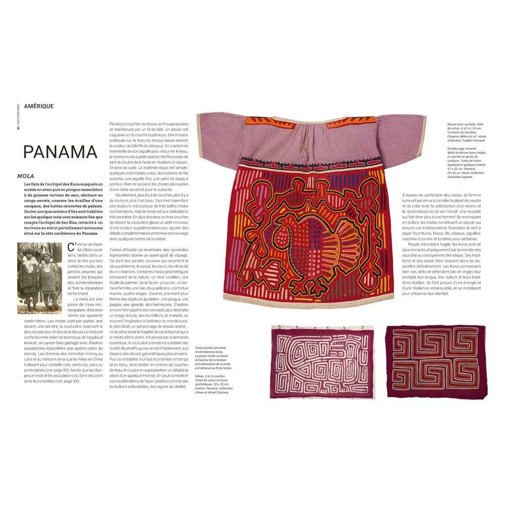 Thames & Hudson-Patchwork: A World Tour-book-gather here online