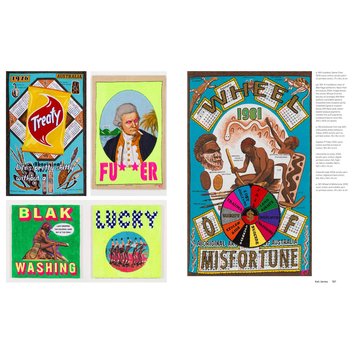 Thames & Hudson-Textiles x Art: How Textiles Are Shaping Contemporary Art-book-gather here online