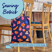 SEWING BASICS