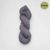 KINUA-The Skinny Luxury Blend-yarn-126 Charcoal-gather here online