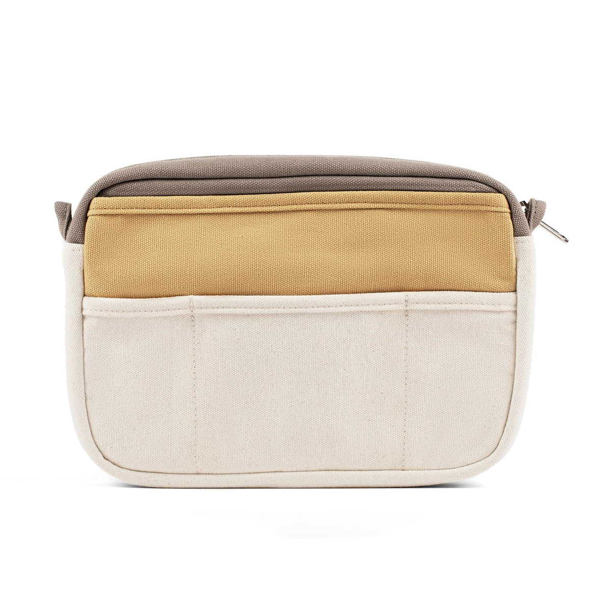 Soolla-Soolla Studio Pouch - Driftwood-craft organizer-gather here online