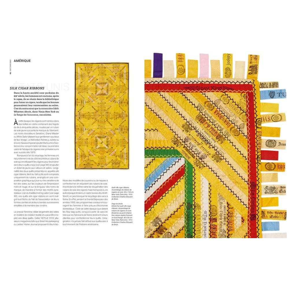 Thames & Hudson-Patchwork: A World Tour-book-gather here online