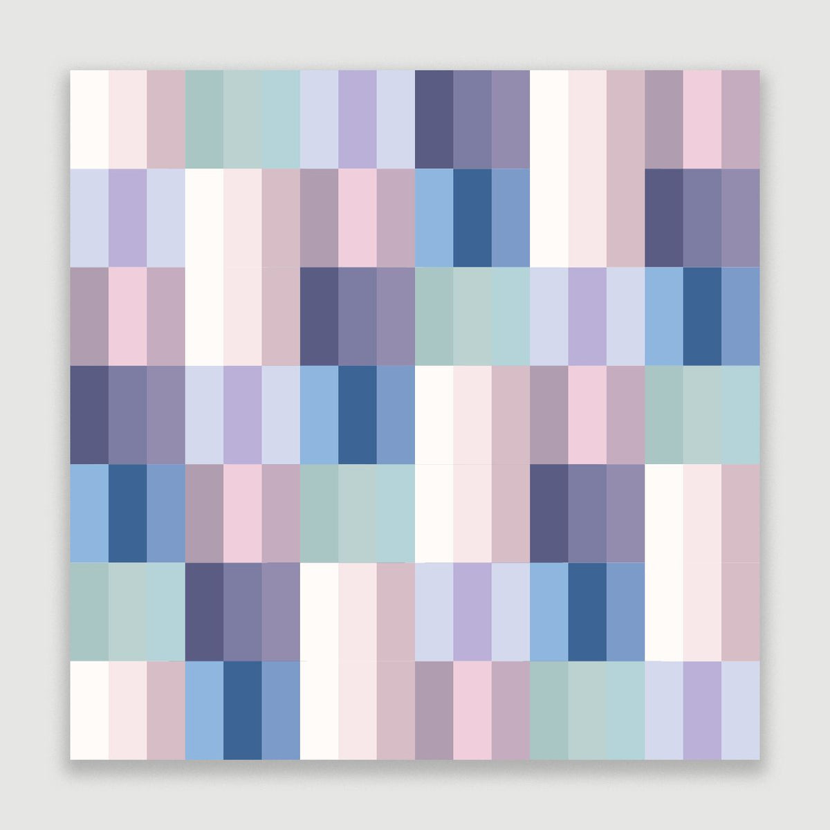 The Blanket Statement-Paint Lake Quilt Pattern-quilting pattern-gather here online