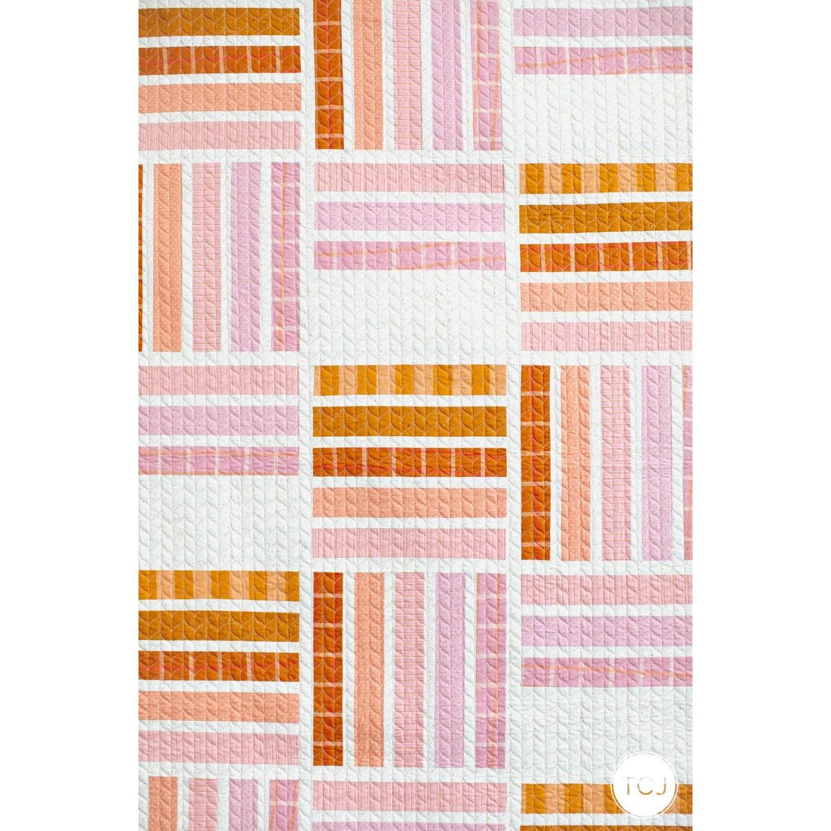 Then Came June-Blakely Quilt Pattern-quilting pattern-gather here online